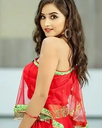 Escort In Dwarka